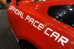 Ford Mustang GT Daytona 500 Pace Car 2011 года
